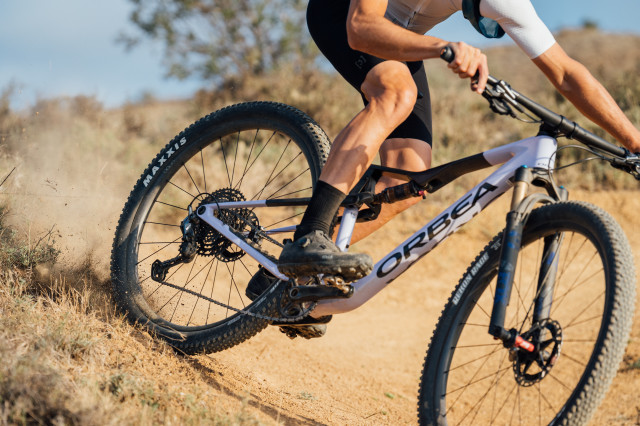 Orbea mtb cross country sale